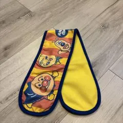 アンパンマン マフラー