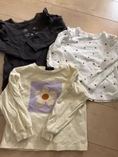 プティマイン　ロンt 3枚セット