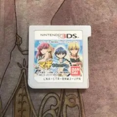 マギ 新たなる世界 3DS ソフト