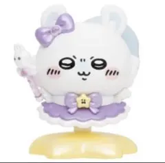 2026年最新】モモンガ 「まじかるちいかわ GPSBOX スタチュー