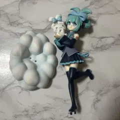 2025年最新】初音ミク シナモン フィギュアの人気アイテム
