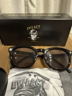 2025年最新】EVILACT イーブルアクトの人気アイテム - メルカリ