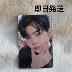 ゴヌク ZEROBASEONE ZB1 RE-FLOW タワレコ ラキドロ