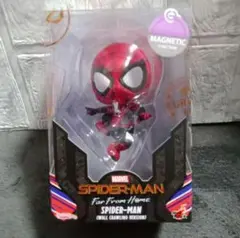 スパイダーマン　for from home　スパイダーマン　壁張り付きバージョン