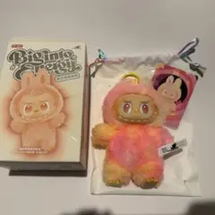 ラブブ ロイヤリティー　LOYALTY Energy エナジー　忠誠　ピンク