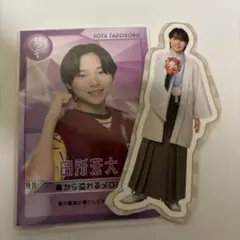 田所蒼大　まとめ売り 田所蒼大 ×××××.POP UP オリジナルフォト - メルカリ