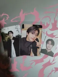 Stray Kids DO IT ハン