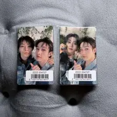 Hollow FC盤 バンチャン盤 新品未開封 StrayKids Hollow FC盤 バンチャン 開封済CD 30枚 Straykids