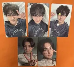 ENHYPEN ジョンウォン daydream トレカ 2枚セット enhypen ジョンウォン トレカ daydream - メルカリ