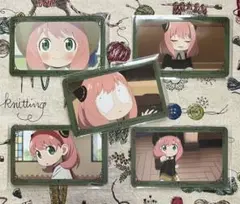SPY×FAMILY カードまとめ売り①