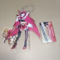 日*部様 ホロライブ アクリルスタンド 宝鐘マリン 1