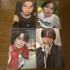 &TEAM トレカ ケイ K BtL