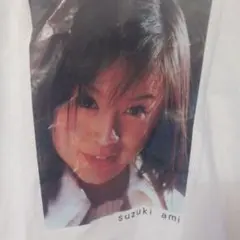 2026年最新】鈴木亜美 tシャツの人気アイテム - メルカリ
