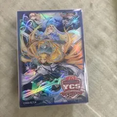 2026年最新】エクソシスター スリーブ ycsjの人気アイテム - メルカリ