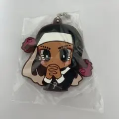 IdentityV カプセルラバーマスコット3 呪術師