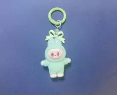 ラブブぬいぐるみキーホルダー/1点