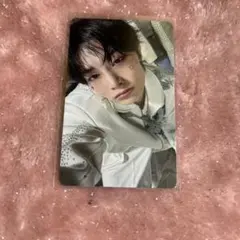 straykids 本国ペンミ FANS オンライン購入特典 アイエン