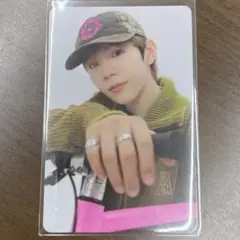 SMTOWN 30th Family トレカ RIIZE ショウタロウ