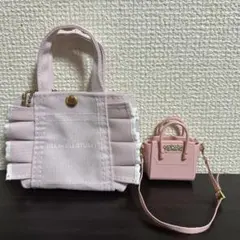 JILL BY JILLSTUART ガチャ 2点まとめ売り トイズスピリッツ