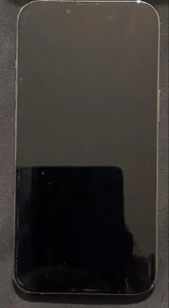 Apple iPhone 13 Pro グリーン 本体