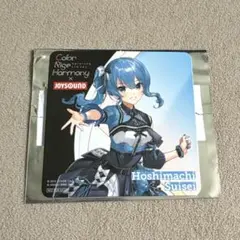 2025年最新】ホロライブ コースター joysound すいせいの人気