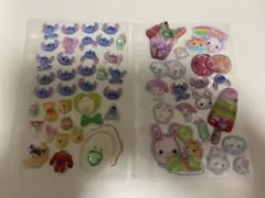 【正規品】おすそ分けシール セット