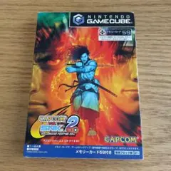 CAPCOM VS.SNK 2 EO MILLIONAIRE FIGHTING…