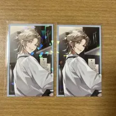 にじさんじ ボイスビジュアルカード2024 叶