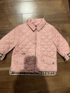 バーバリー　ジャケット