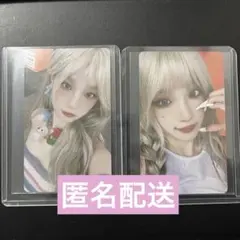 2025年最新】(g)i-dle i sway ウギの人気アイテム - メルカリ