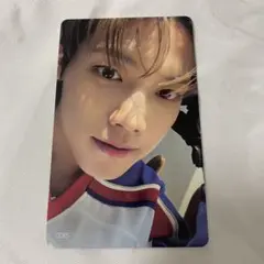 INI 木村柾哉 RTP トレカ 035