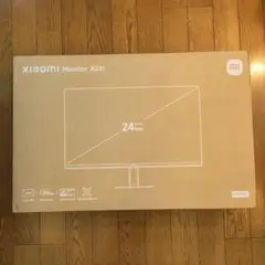 Xiaomi モニター A24i ディスプレイ 23.8インチ