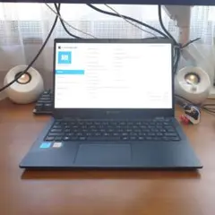 dynabook G83/HS 8GB 第11世代 core i5　ジャンク