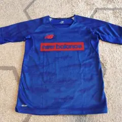 New Balance ニューバランス 半袖Tシャツ プラクティスシャツのサムネイル