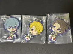 アイドルマスターsideM S.E.Mラバストセット。