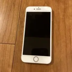 Apple iPhone 8 ホワイト 本体