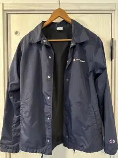 Champion コーチジャケット