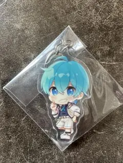 すとぷり ころんくんキーホルダー