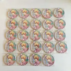うたプリ 来栖翔 缶バッジ シャニライ MDF