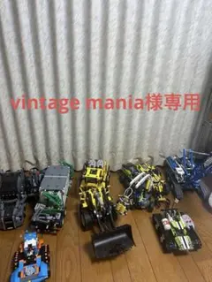 2025年最新】legoテクニックホイールローダーの人気アイテム