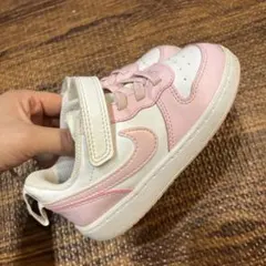 NIKEスニーカー ナイキスニーカー　14センチ