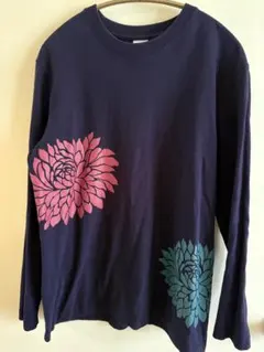 チャイナ Tシャツ