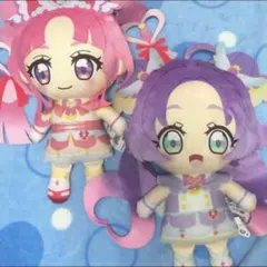 2026年最新】名探偵プリキュアめちゃもふぐっとぬいぐるみの人気