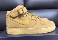 NIKE ナイキ AIR FORCE 1 MID 07 WB エアフォース1
