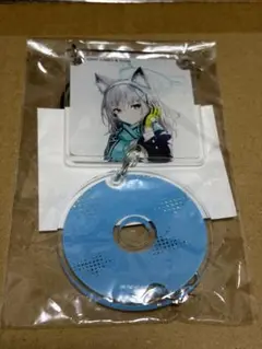 アクリルキーリング5点セット 【ブルーアーカイブ　KUMI】 Amazon.co.jp: [LZFBQ] ブルーアーカイブ キーホルダー