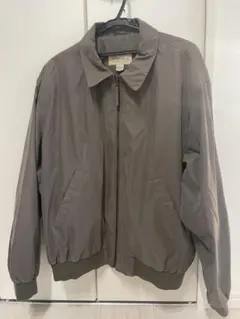 St. John's Bay グレー ジャンパー XL/XG