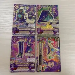 アイカツカード 神崎美月 シャインウィッチコーデ - メルカリ
