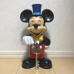 2025年最新】ミッキーマウス貯金箱の人気アイテム - メルカリ