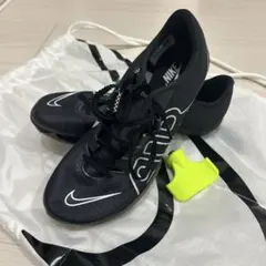 【パンクなし】NIKE エアズームマックスフライ23.5 パンクなし】NIKE エアズームマックスフライ23.5