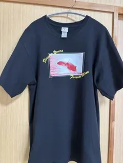 NOAH Forever Yours Tシャツ Lサイズ ブラック